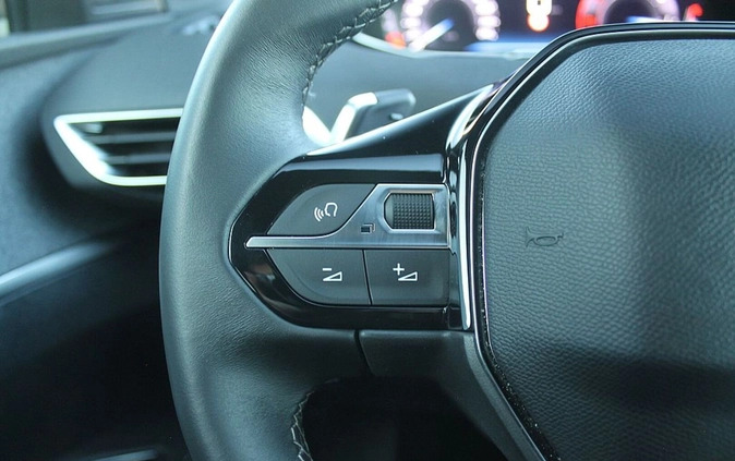 Peugeot 5008 cena 145990 przebieg: 11082, rok produkcji 2023 z Bobolice małe 704